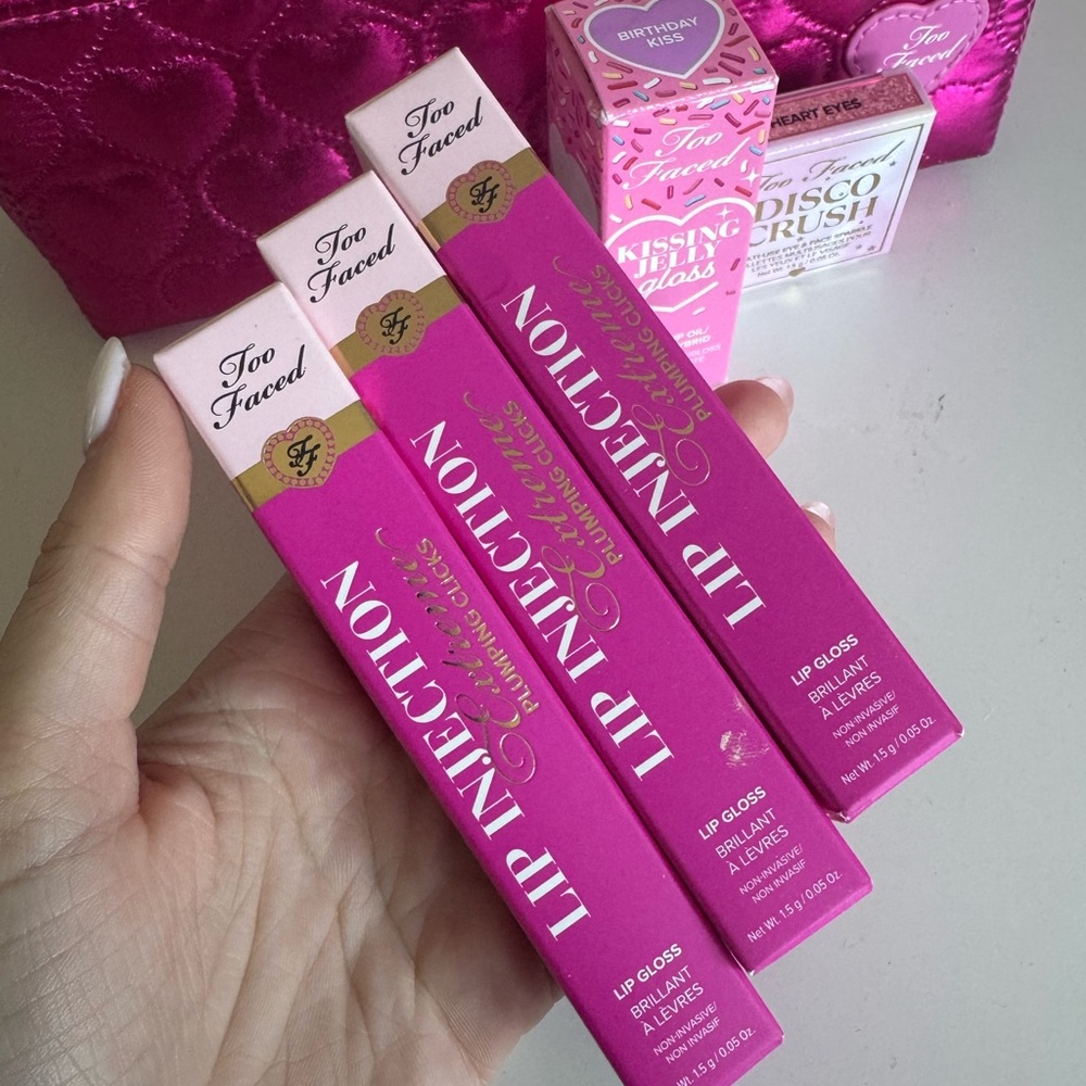 BNWT Too Faced Set - Picture 4 of 9